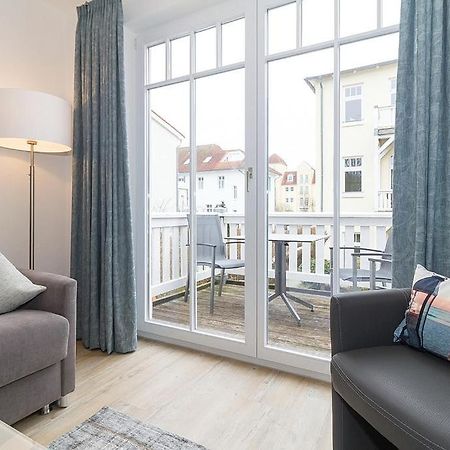 Ostseebad Kühlungsborn Strandstrasse 32 Strandstrasse 32-50 מראה חיצוני תמונה
