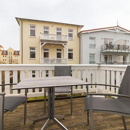 Ostseebad Kühlungsborn Strandstrasse 32 Strandstrasse 32-50 מראה חיצוני תמונה