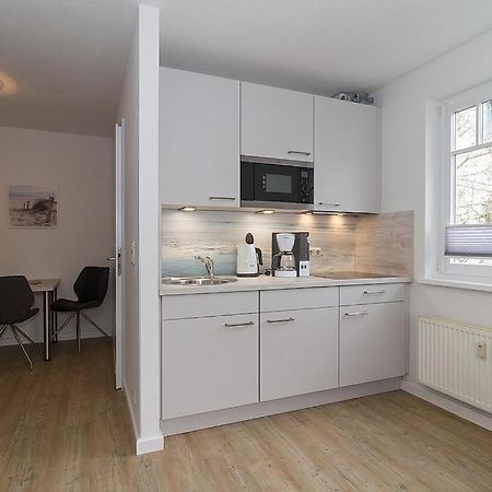 Ostseebad Kühlungsborn Strandstrasse 32 Strandstrasse 32-50 מראה חיצוני תמונה