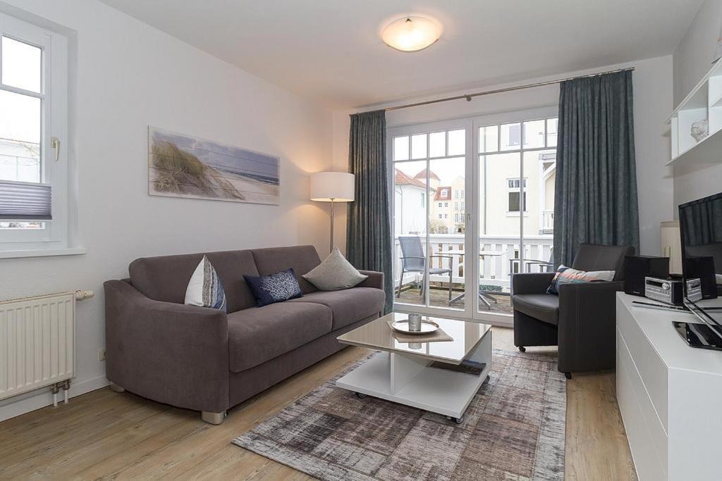 Ostseebad Kühlungsborn Strandstrasse 32 Strandstrasse 32-50 מראה חיצוני תמונה