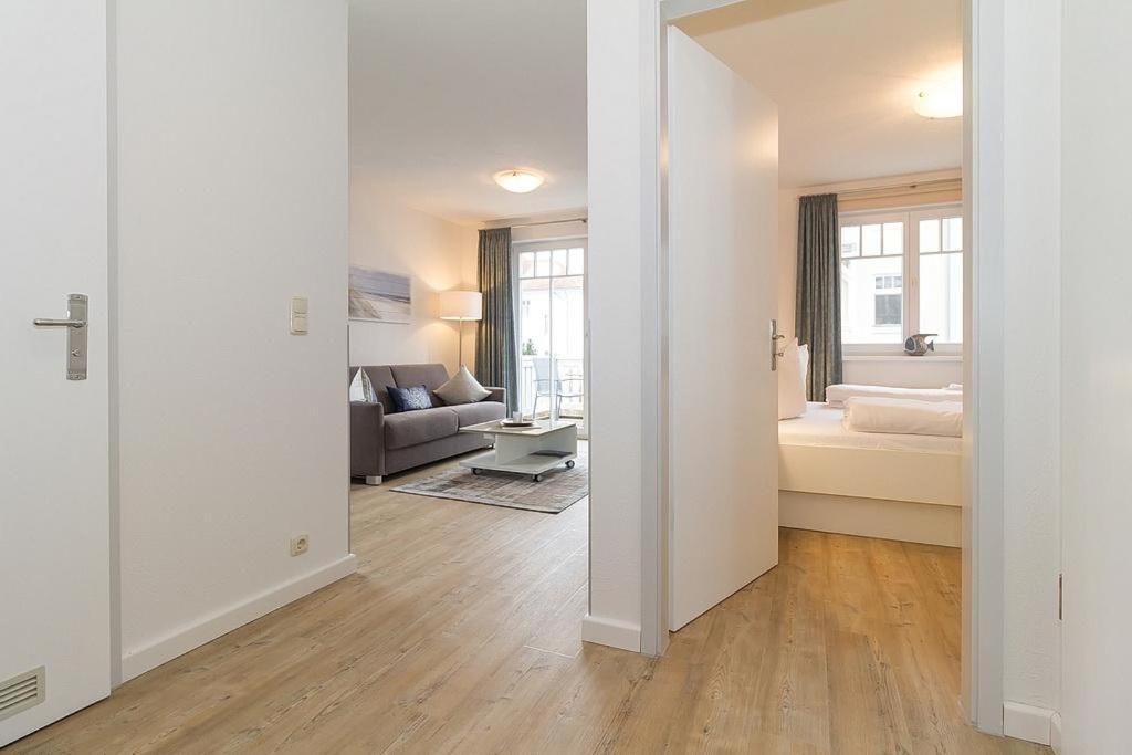 Ostseebad Kühlungsborn Strandstrasse 32 Strandstrasse 32-50 מראה חיצוני תמונה