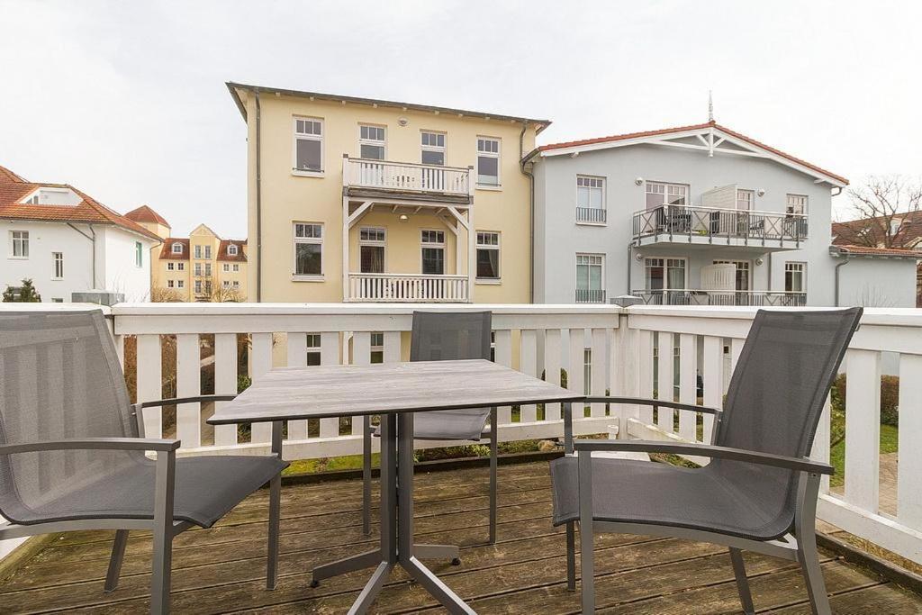 Ostseebad Kühlungsborn Strandstrasse 32 Strandstrasse 32-50 מראה חיצוני תמונה
