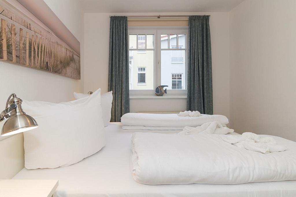 Ostseebad Kühlungsborn Strandstrasse 32 Strandstrasse 32-50 מראה חיצוני תמונה